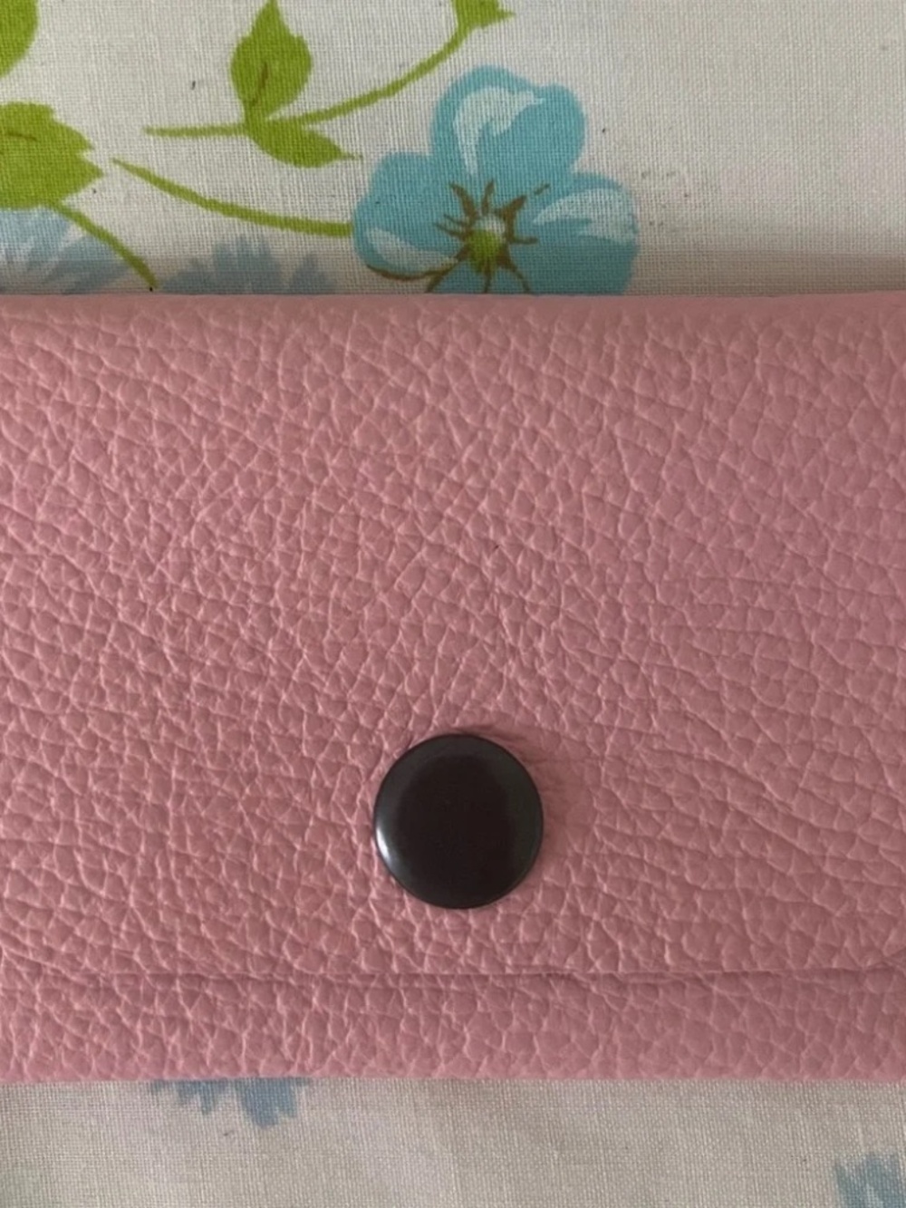 Handmade Genuine Leather Wallet